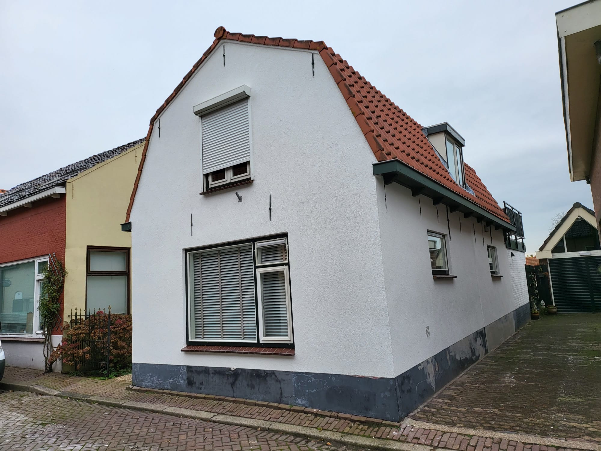 Stucwerk